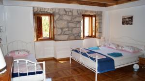 Fotografie z fotogalerie ubytování Apartmani Vila Angelina v destinaci Selce