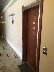 Kép Le Murrine Frontemare Apartment Seaview szállásáról Sottomarinában a galériában