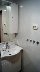 Fotografie z fotogalerie ubytování Apartmani Vila Angelina v destinaci Selce