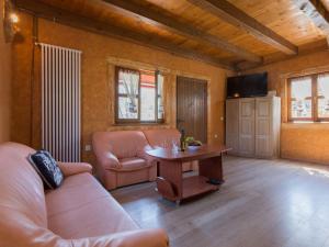 Posedenie v ubytovaní Holiday home in Kvarner with outdoor jacuzzi + 20 fotografií