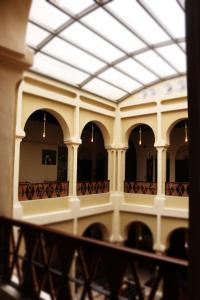 Foto dalla galleria di Al Koot Heritage Hotel a Al Hofuf