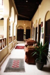 Foto dalla galleria di Al Koot Heritage Hotel a Al Hofuf