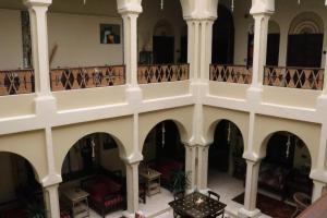 Foto dalla galleria di Al Koot Heritage Hotel a Al Hofuf Altre 44 foto