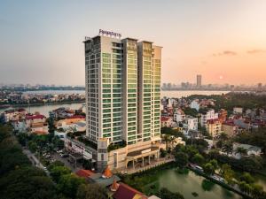 Gallery image of Fraser Suites Hanoi in Hanoi