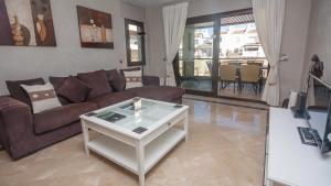 Fotografia z galérie ubytovania Marina del Castillo 213 v destinácii Manilva + 10 fotografií
