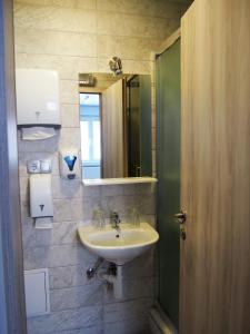 Fotografie z fotogalerie ubytování Apartman i sobe Pavek v destinaci Pisarovina