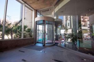Fotografie z fotogalerie ubytování Apartamento Torre Uno Santa Cruz v destinaci Santa Cruz de Tenerife