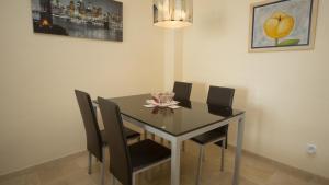 Fotografie z fotogalerie ubytování Marina Real 303 v destinaci Manilva