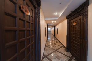 Ảnh trong thư viện ảnh của Thanyawintra Boutique and Spa ở Chiang Mai