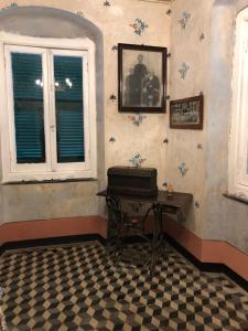 Gallery image of La Vera Pace in Cabella Ligure