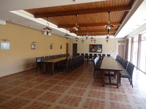 Konferenční prostory v ubytování Aismares + 37 fotografií