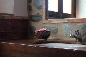 Fotografie z fotogalerie ubytování Finca El Chaparral v destinaci Cortelazor