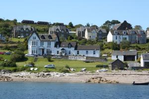 Imagen de la galería de Kames Hotel, en Tighnabruaich