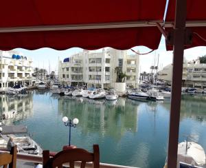 Gallery image of Luxury Torremolinos in Torremolinos