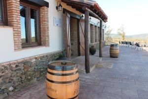 Fotografie z fotogalerie ubytování Finca El Chaparral v destinaci Cortelazor