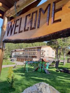 Kép Hotel Panorama szállásáról Panicsistében a galériában