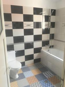 Φωτογραφία από το άλμπουμ του SkyRoomsHorezu σε Horezu