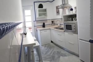Fotografia z galérie ubytovania REGINA apartment v destinácii Seville