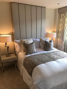 Gallery image of Riverside Retreat - Durham in Durham