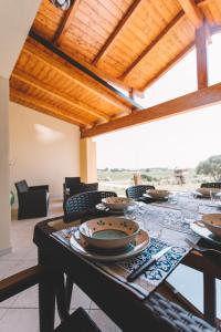 Fotografie z fotogalerie ubytování Sole d'Estate Agriresidence v destinaci Costa Rei