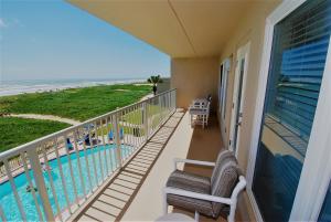 Gallery image of Edgewater Condo Unit #304 in South Padre Island