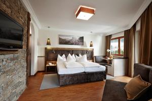 Gallery image of Hotel Gasthof Perauer in Mayrhofen