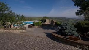 Gallery image of Agriturismo Selvella in Radicofani