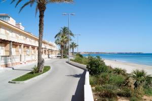 Imagen de la galería de Apartamentos Jessica Beach, en Pilar de la Horadada