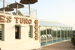 Kép Finca Hotel Rural Es Turó szállásáról Ses Salinesben a galériában