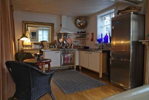 Imagen de la galería de Art Centrum Apartments, en Reikiavik