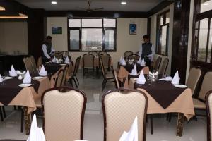Fotografie z fotogalerie ubytování Hotel Ashiana Palampur v destinaci Palampur + 4 fotografie
