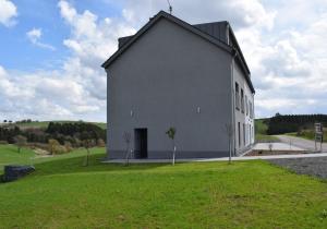 Edificio in cui si trova l'appartamento