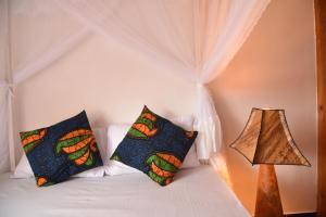 Gallery image of Mambo Arusha Hostel in Arusha +49 photos