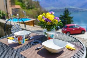 Galeriebild der Unterkunft "Bice&Lucia" in Gravedona