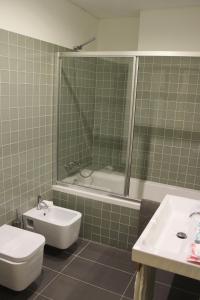 Bagno di Porto with History