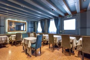 Gallery image of Hotel Tiziano in Venice