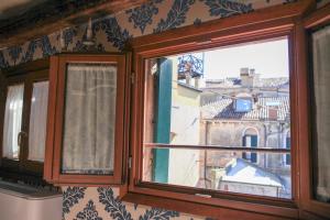 Fotografie z fotogalerie ubytování Hotel Bridge v Benátkách
