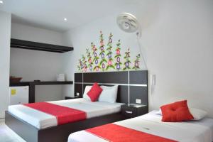 Gallery image of Hotel Suite Royal in Melgar