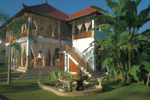 Gallery image of Villa Jakaranda and Villa Marakuya in Lovina