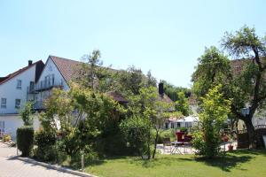Zahrada ubytování Hotel Gewürzmühle