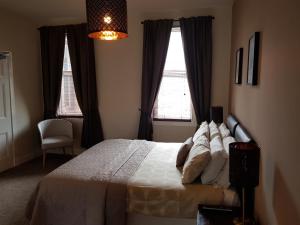 Gallery image of The Old Cross Inn in Blairgowrie