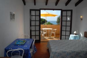 Gallery image of Motel Logis d'Abartello in Olmeto