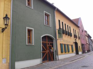 Fotografie z fotogalerie ubytování Apartmany Žatec v Žatci