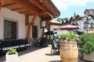 Gallery image of Hotel Stella Alpina in Andalo