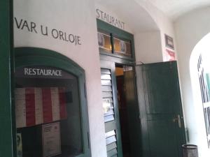 Fotografie z fotogalerie ubytování Apartmany Žatec v Žatci