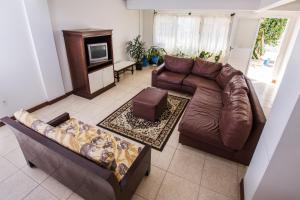 Gallery image of Hotel Lagoa in Laguna