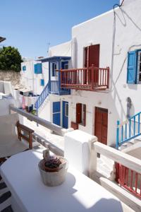 Gallery image of Ioanna's House in Mikonos