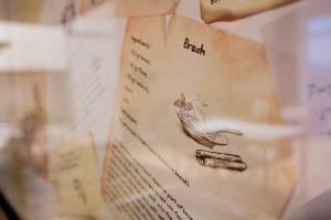 Foto Jerevanis asuva majutusasutuse RIS Dalma Collection Yerevan galeriist