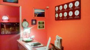 Fotografie z fotogalerie ubytování Abacus v destinaci Reggio di Calabria