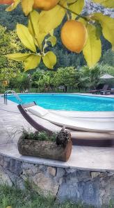 Bazén v ubytování Portalimo Lodge Hotel - Adult Only +12 nebo v jeho okolí